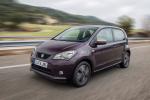 Seat Mii by COSMOPOLITAN 2016 года